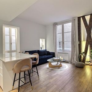 Appartement Paris - Louvre & Rivoli